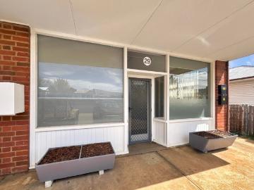 Commercial Space in Prime Cooma Location