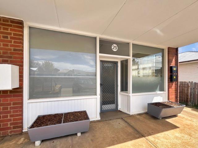 Commercial Space in Prime Cooma Location