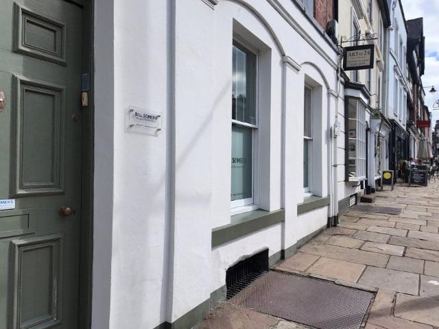 Commercial Unit Leominster HR6, Studio to rent, £350 pcm | PrimeLocation