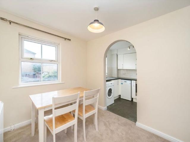 Commercial Way, SE15, London