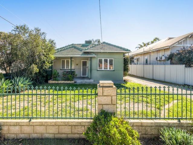 Commercial Zoning, Corner Block & Endless Potential!