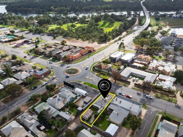 Commercial Zoning Multiple Income Steams!