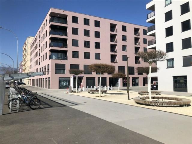 Moderne Büros im Herzen von Yverdon – 270m² – 2 erste Mietzahlungen gratis