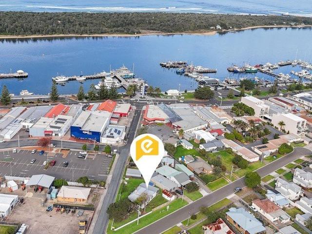 Commercial 1 Zoned Opportunity | Blue Chip Lakes Entrance Location