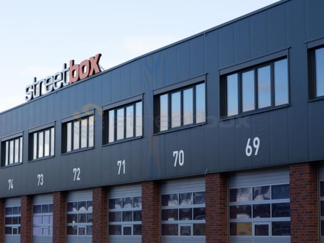 Commercial