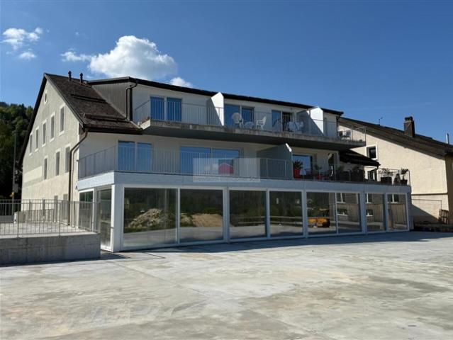 Ausgezeichneter Standort am See – 200 bis 300 m² – Atemberaubende Aussicht