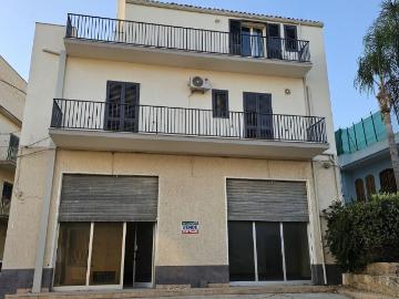 COMMERCIALE Via Sanremo 1703 503 monolocale 100mq