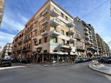 Via Dante Alighieri Bari