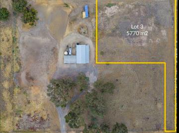 Commercial/Industrial Lot on the Outskirts of Benalla CBD