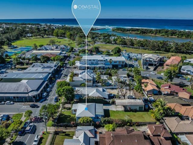 Commercially Zoned Dual Living Opportunity Inspection By Appointment