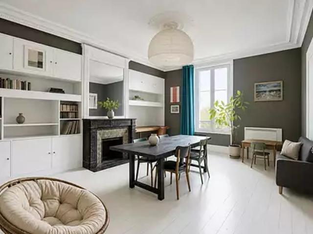 Commercy 55200 Achat / Vente maison 7 pièces t7 jardin cave