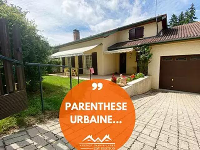 Commercy 55200 Achat / Vente maison 5 pièces t5