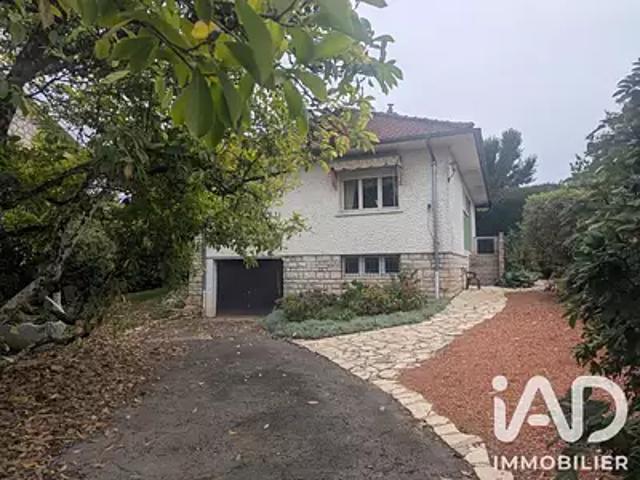 Commercy 55200 Achat / Vente maison 5 pièces t5 terrasse cave