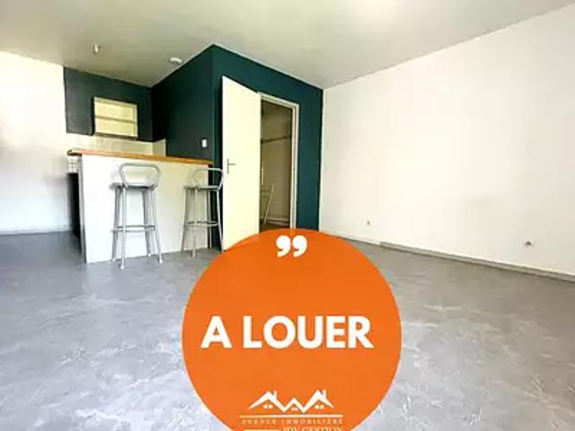 Commercy 55200 Location appartement 1 pièce t1