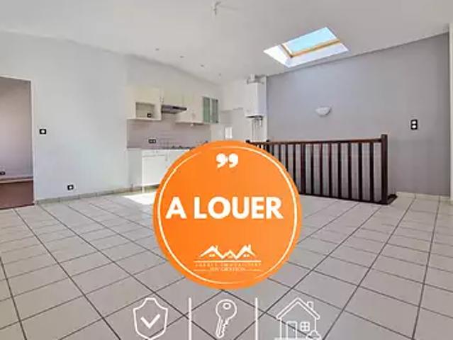 Commercy 55200 Location appartement 2 pièces t2