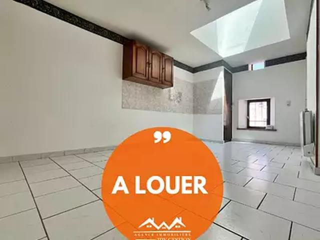 Commercy 55200 Location appartement 2 pièces t2