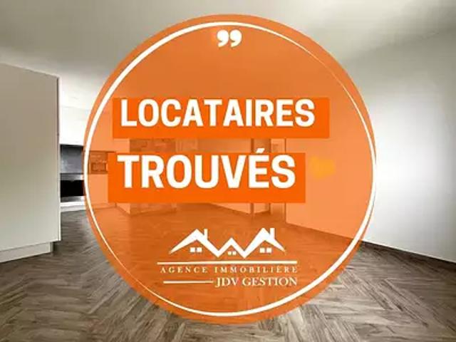 Commercy 55200 Location appartement 3 pièces t3