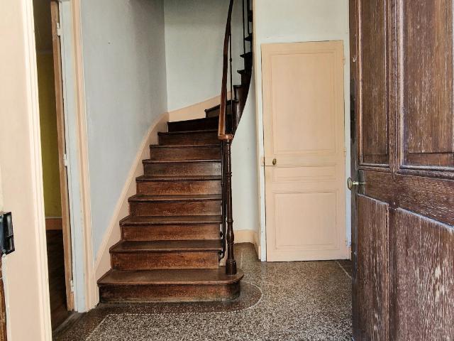COMMERCY En Exclusivité ! Maison quartier calme