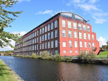 Commerical Road, Liverpool L5, 2 bed flat to rent, £1,200 pcm | PrimeLocation