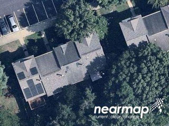 Commissary Cir
