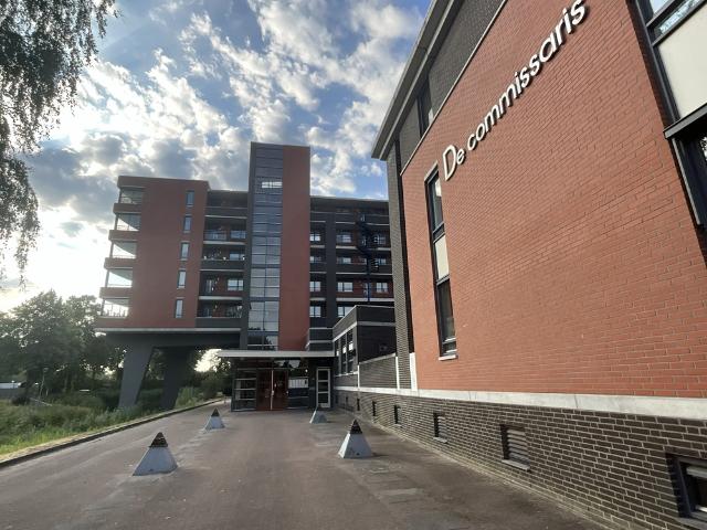 Commissaris van der Hartenlaan 62