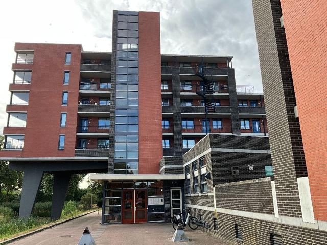 Commissaris van der Hartenlaan 64