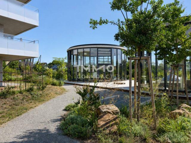 Commission Free: Where City Living Feels Like a Private Escape