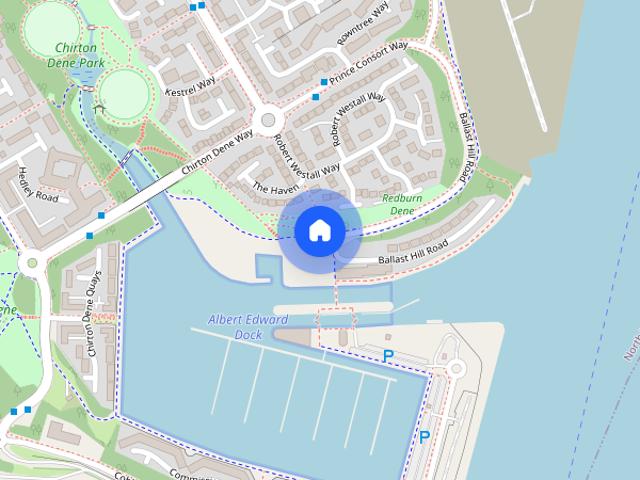Commissioners Wharf, North Shields, NE29