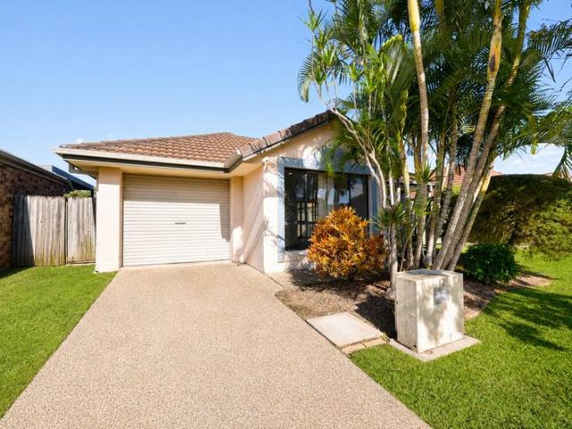 Committed Sellers, Vacant and Packed with Potential Exceptional Value in Coombabah