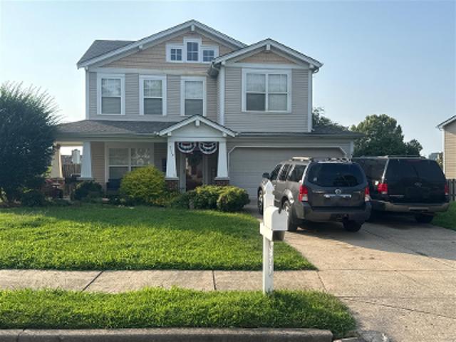 Commonwealth Cir