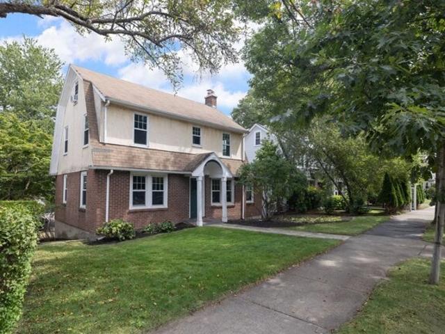 Commonwealth Ave, Newton, Home For Sale