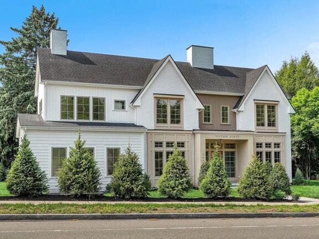 Commonwealth Ave, Newton, Home For Sale