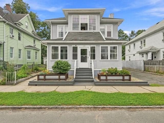 Commonwealth Ave, Springfield, Home For Sale