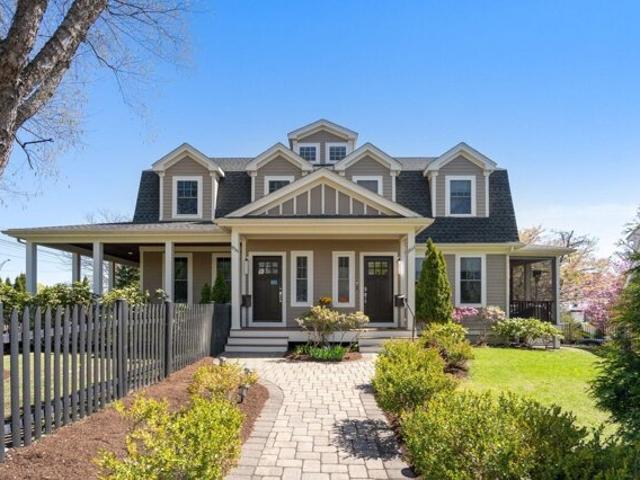 Commonwealth Ave Unit,newton, Condo For Sale