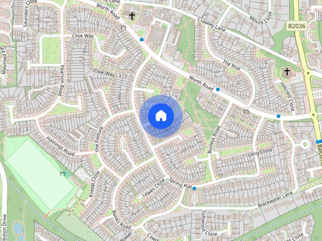 Commonwealth Drive | Crawley | RH10 | New Move Estate Agents