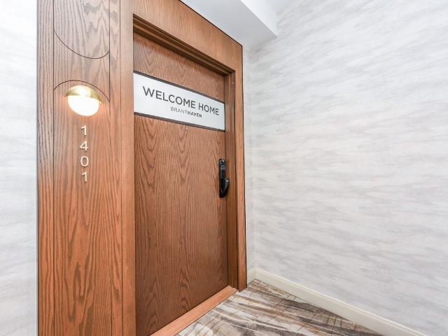 Common Element Condo Property