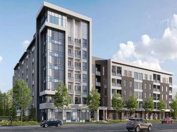 Common Element Condo Property