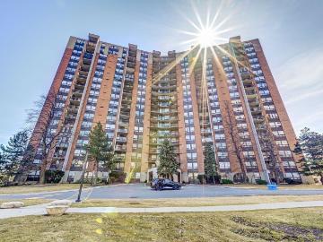 Common Element Condo Property