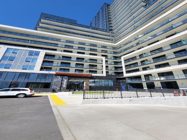 Common Element Condo Property