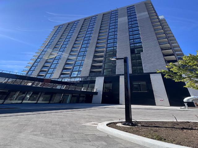 Common Element Condo Property