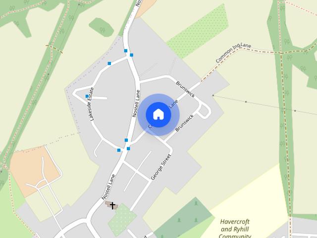 Common Ing Lane, Ryhill, WF4 2DF