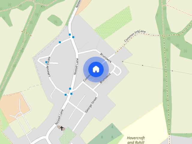 Common Ing Lane, Ryhill, WF4 2DF