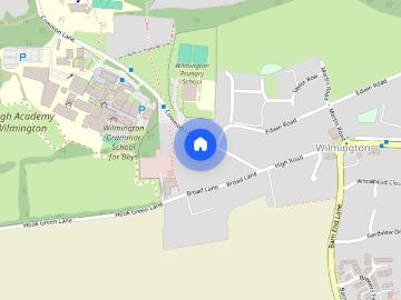 Wilmington Dartford, DA1, Dartford, Kent county, South East England