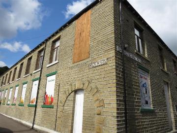 Common Road, Huddersfield HD1, 1 bed flat to rent, £725 pcm | PrimeLocation
