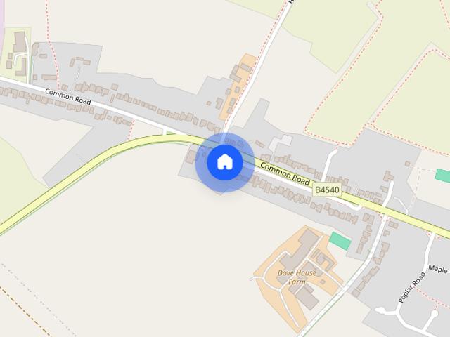 Common Road, Kensworth, LU6