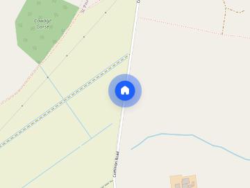 Common Road, Malmesbury