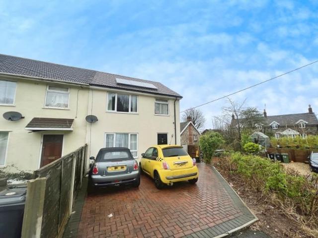 Commonfield Road, Lawrence Weston, Bristol BS11, 3 bed end terrace house to rent, £1,550 pcm | PrimeLocation