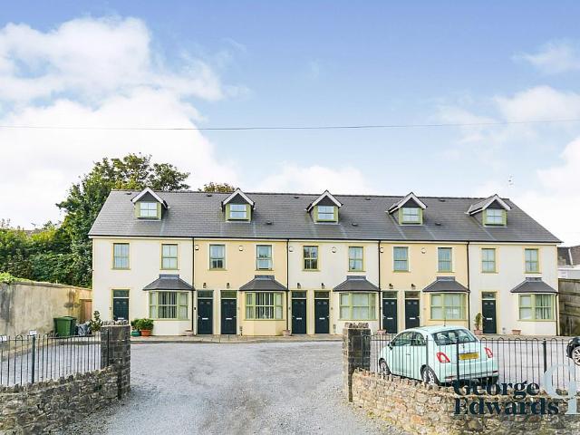 Commons Road, PEMBROKE SA71 1 bed apartment to rent £788 pcm £182 pw