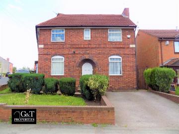 Commonside, Brierley Hill DY5, 3 bed semi detached house to rent, £1,000 pcm | PrimeLocation