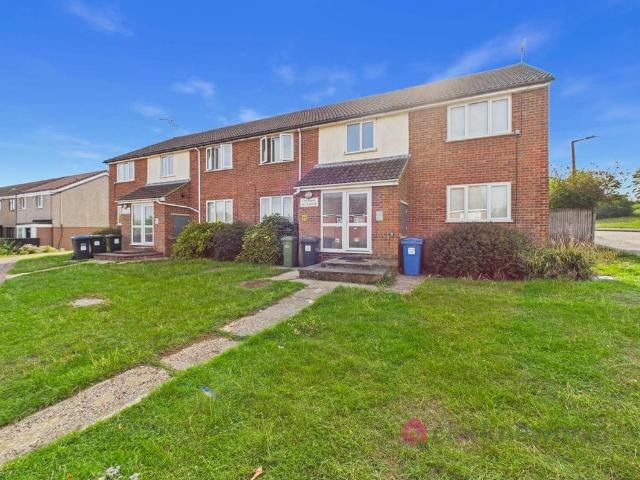 Commonside Road, Harlow CM18 1 bed apartment to rent £1,150 pcm £265 pw